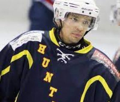 Jussi Paunila