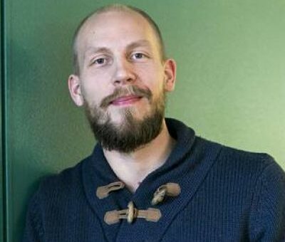 Jussi-Pekka Vuorinen