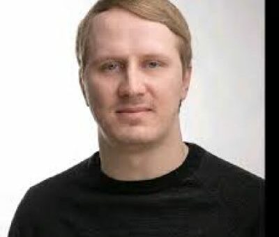 Jussi Rintasalo