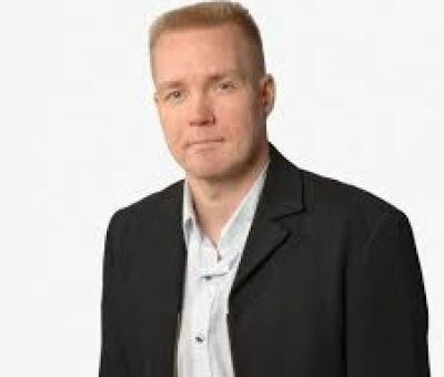 Jussi Saarinen