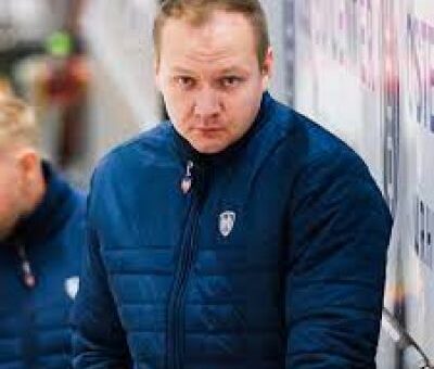 Jussi Taipale