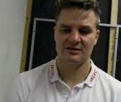 Jussi Tupamaki