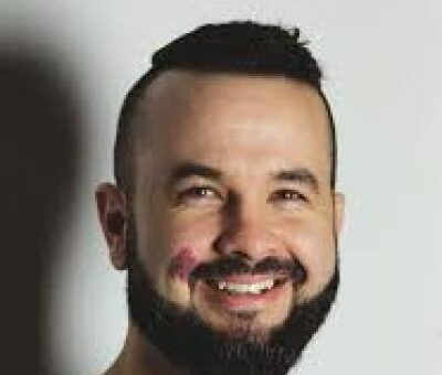 Justin Allen