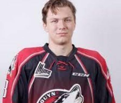 Justin Bergeron