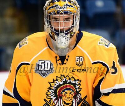 Justin Blanchette
