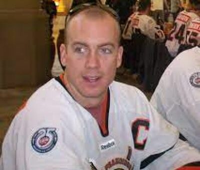 Justin Bowers