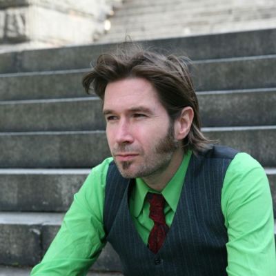Justin Currie