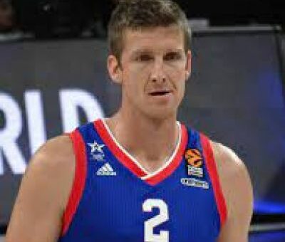 Justin Doellman