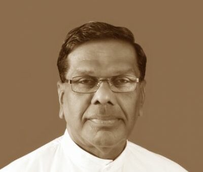 Justin Gnanapragasam