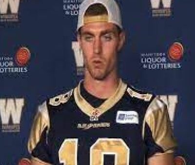 Justin Goltz