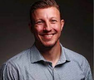 Justin Griffith