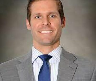 Justin Larson