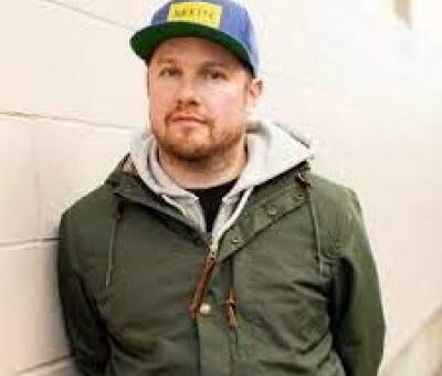 Justin Ludwig