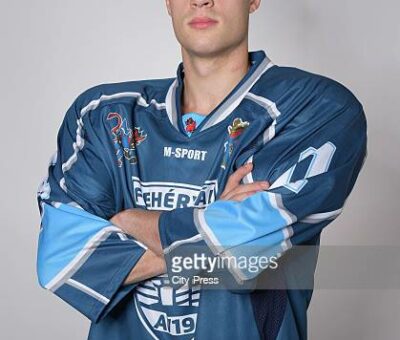 Justin Maylan