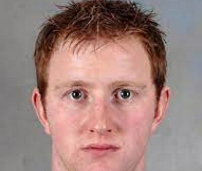 Justin Pender