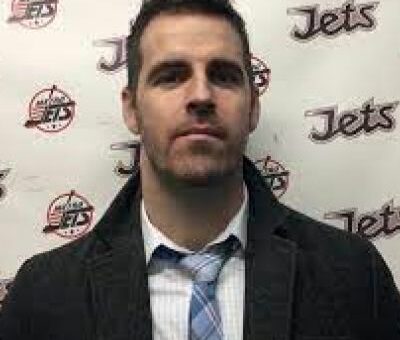 Justin Quenneville