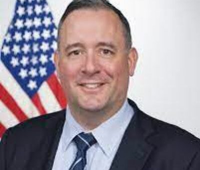 Justin R. Clark