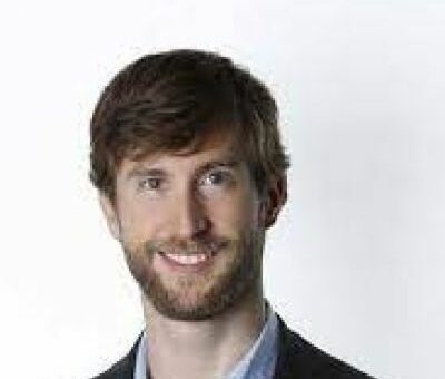 Justin Rockefeller