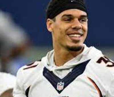 Justin Simmons