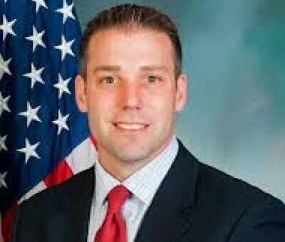 Justin Walsh