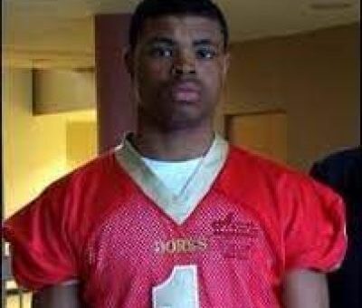 Justin Woodall