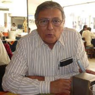 Justiniano González Betancourt