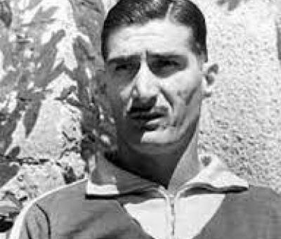 Justo Botelho