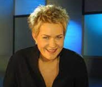Justyna Majkowska