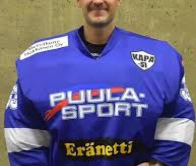 Juuso Liikanen