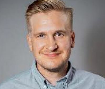 Juuso Morsky