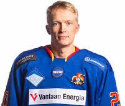Juuso Perttila