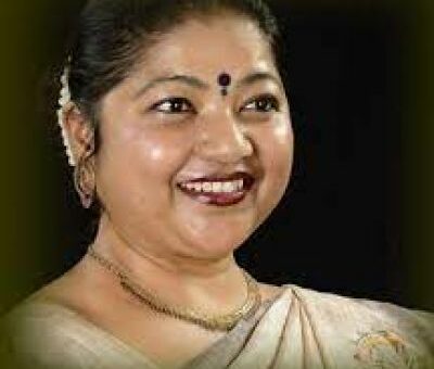 Jyoti rout
