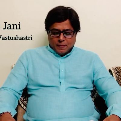 Jyotish Jani