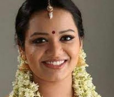 Jyotsna Radhakrishnan