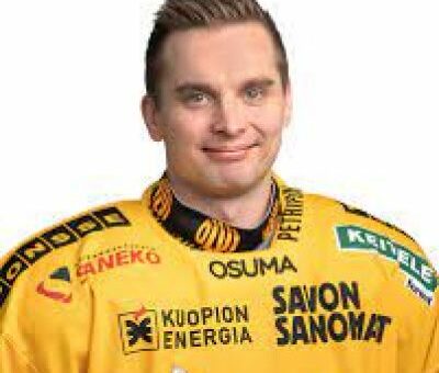 Jyri Junnila