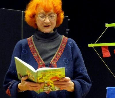 Jytte Abildstrøm
