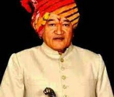 K. C. Singh Baba