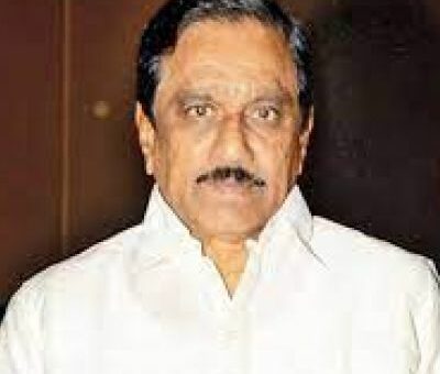K. E. Krishnamurthy