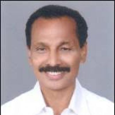 K. K. Jayachandran