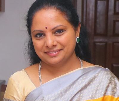 K. Kavitha