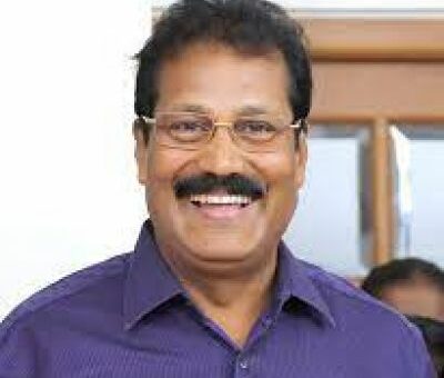 K. Krishnasamy