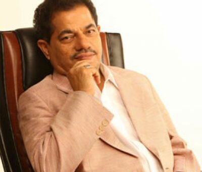 K. M. Vasudevan Pillai