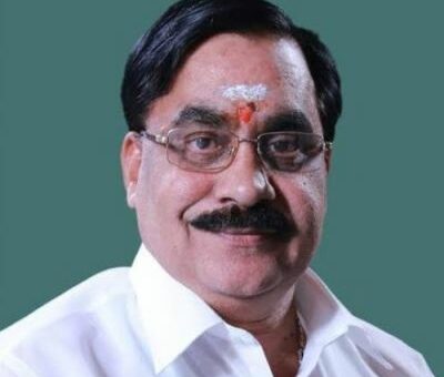 K. N. Ramchandran