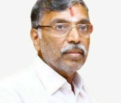 K. P. Anbalagan