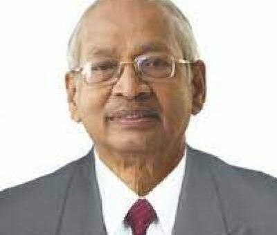 K. Veeramani