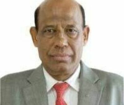 K.M. Akhtaruzzaman