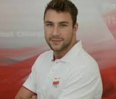 Kacper Klich