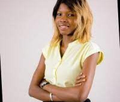 Kadiatou Kanouté
