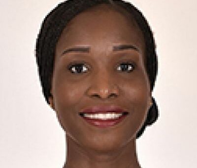 Kadidia Minté
