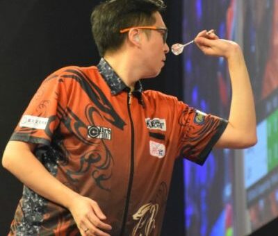 Kai Fan Leung